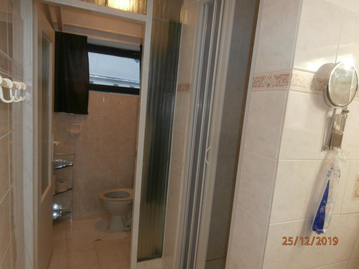 Apartman Aya Janov nad Nisou Esterno foto