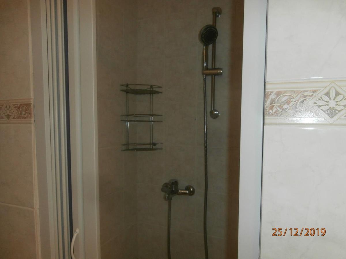 Apartman Aya Janov nad Nisou Esterno foto
