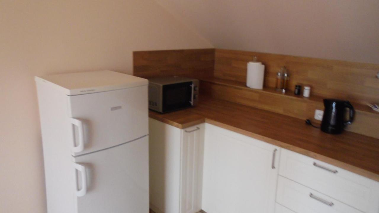 Apartman Aya Janov nad Nisou Esterno foto