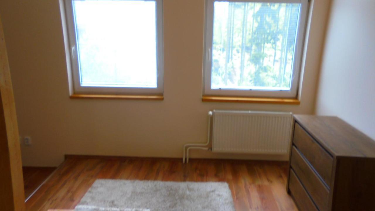 Apartman Aya Janov nad Nisou Esterno foto
