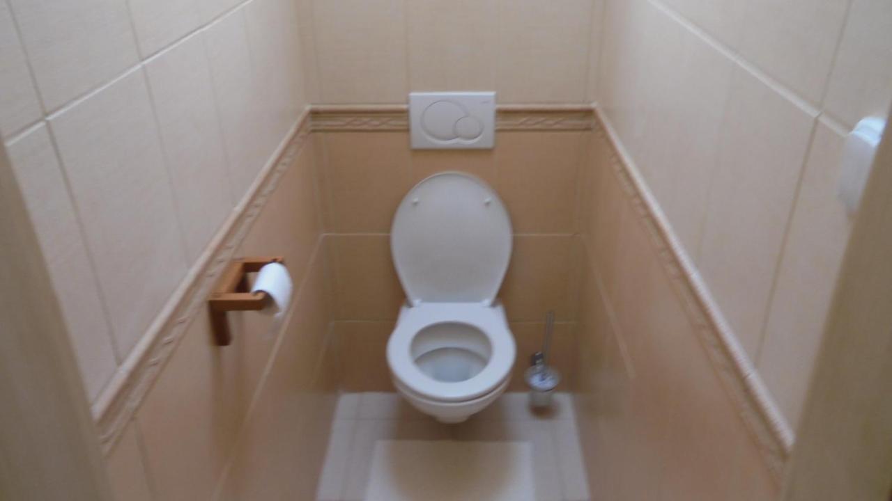 Apartman Aya Janov nad Nisou Esterno foto