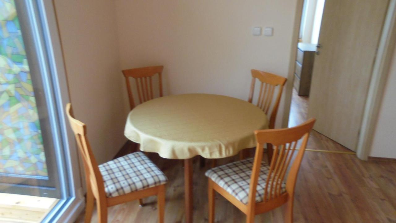 Apartman Aya Janov nad Nisou Esterno foto