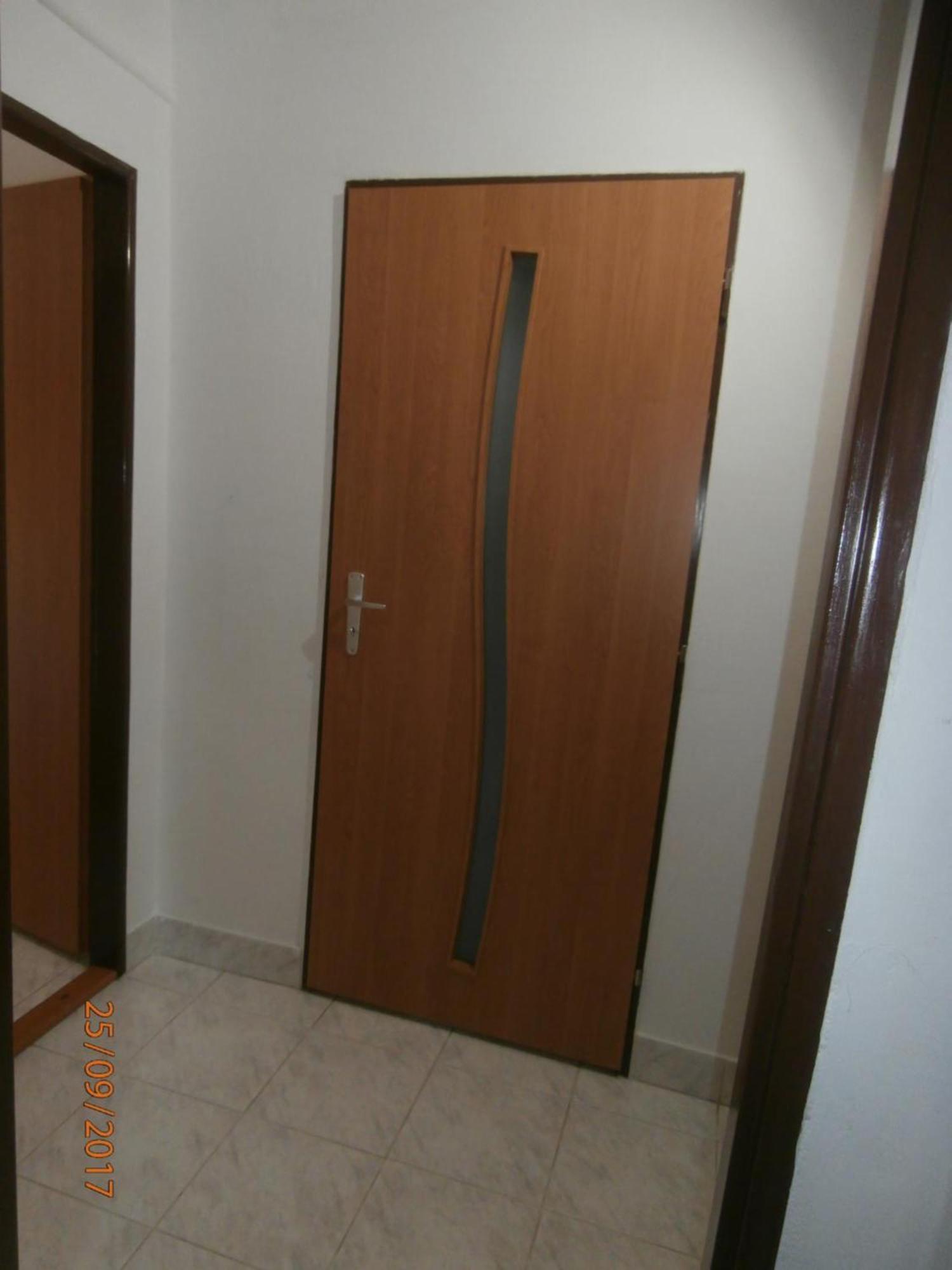 Apartman Aya Janov nad Nisou Esterno foto