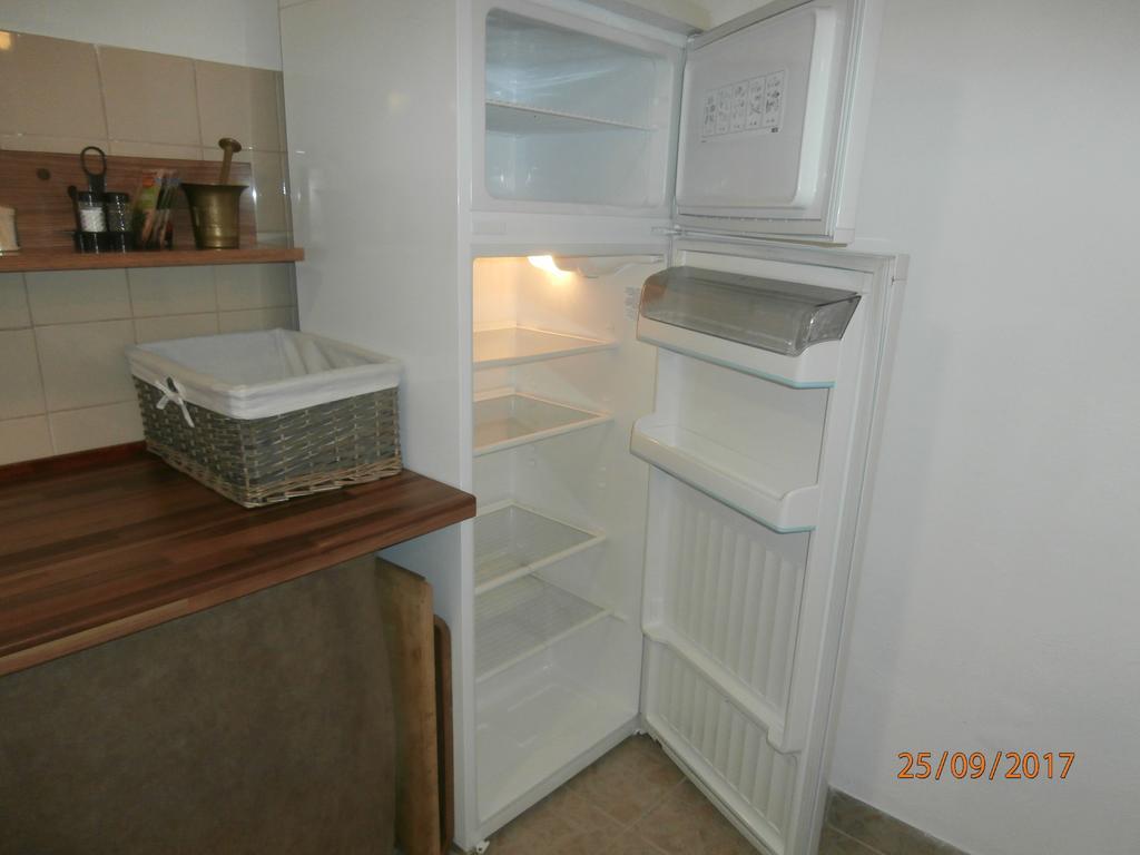 Apartman Aya Janov nad Nisou Esterno foto