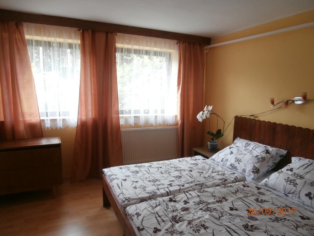 Apartman Aya Janov nad Nisou Esterno foto