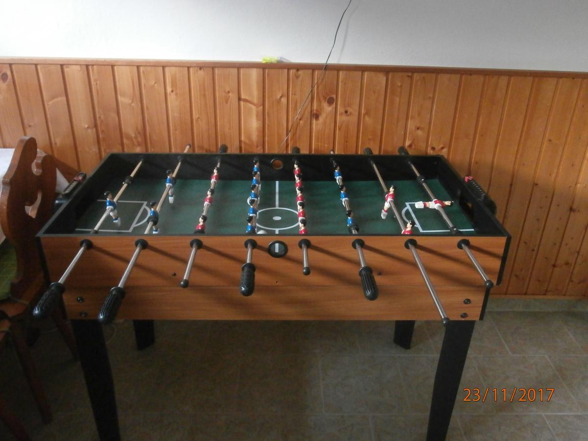 Apartman Aya Janov nad Nisou Esterno foto