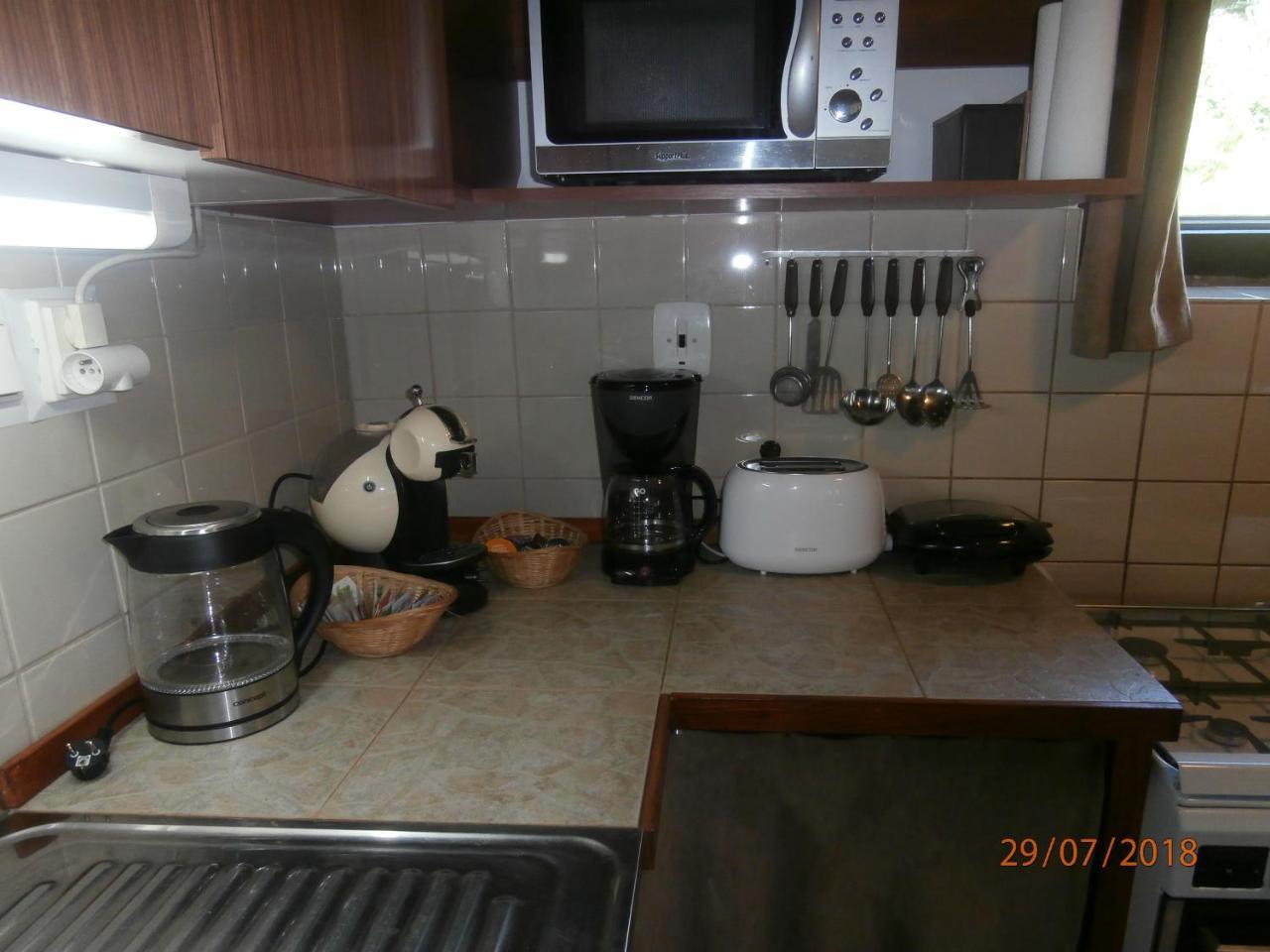 Apartman Aya Janov nad Nisou Esterno foto